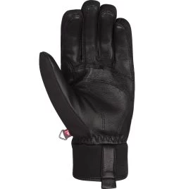 Reusch Racoon Touchtec - Wanderhandschuh -Outdoor Sportbekleidung Geschäft d1390 reusch racoon touchtec 2174366 576374