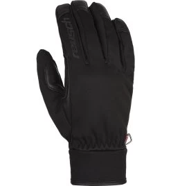 Reusch Racoon Touchtec - Wanderhandschuh -Outdoor Sportbekleidung Geschäft d1390 reusch racoon touchtec 2174366 576375