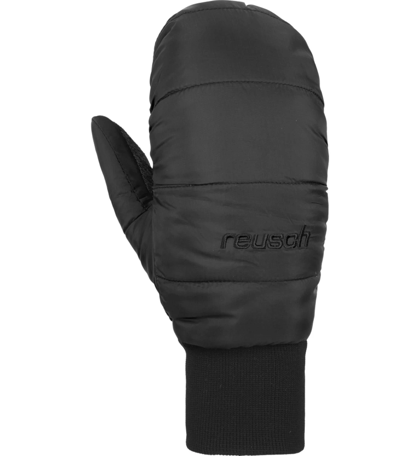 Reusch Stratos STORMBLOXX™ - Fäustling - Damen 4 Reusch Stratos STORMBLOXX™ - Fäustling - Damen – Bild 2