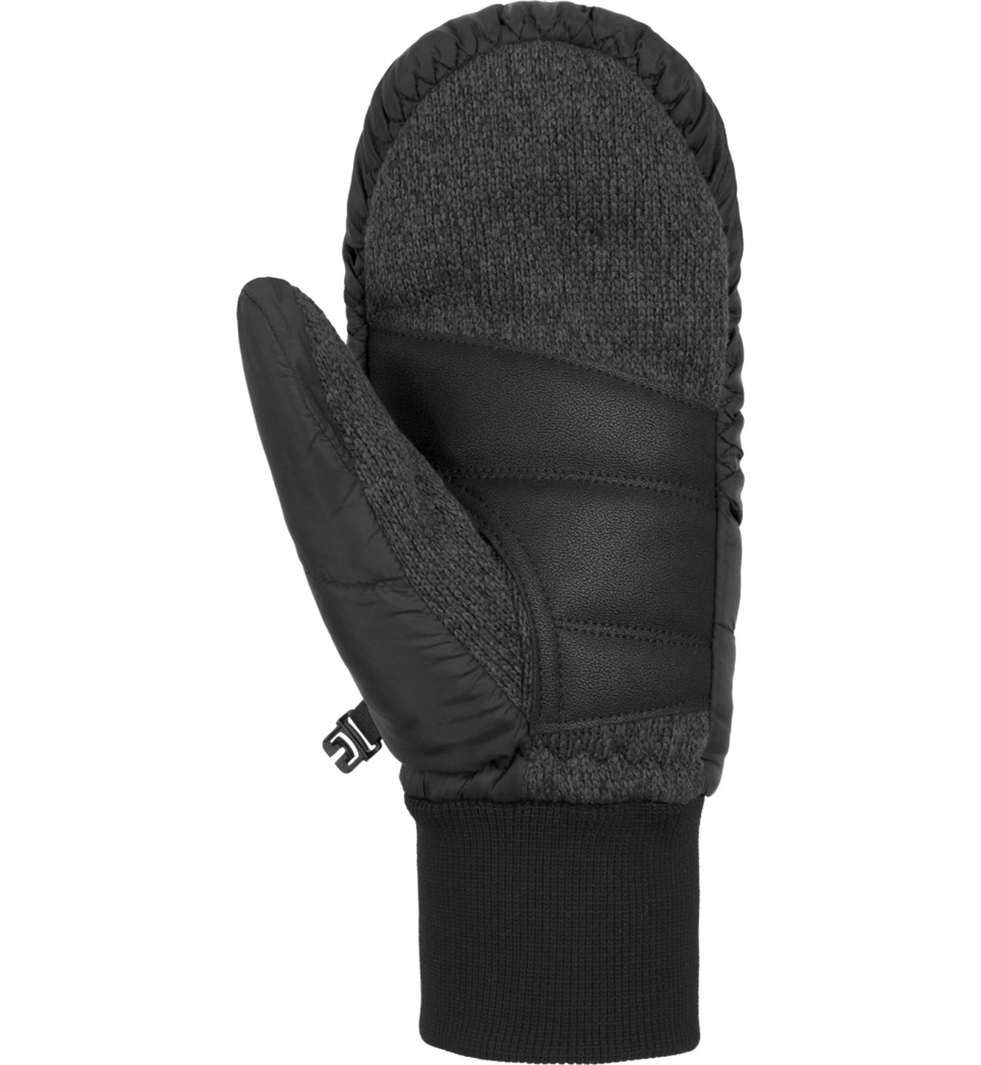 Reusch Stratos STORMBLOXX™ - Fäustling - Damen 5 Reusch Stratos STORMBLOXX™ - Fäustling - Damen – Bild 3
