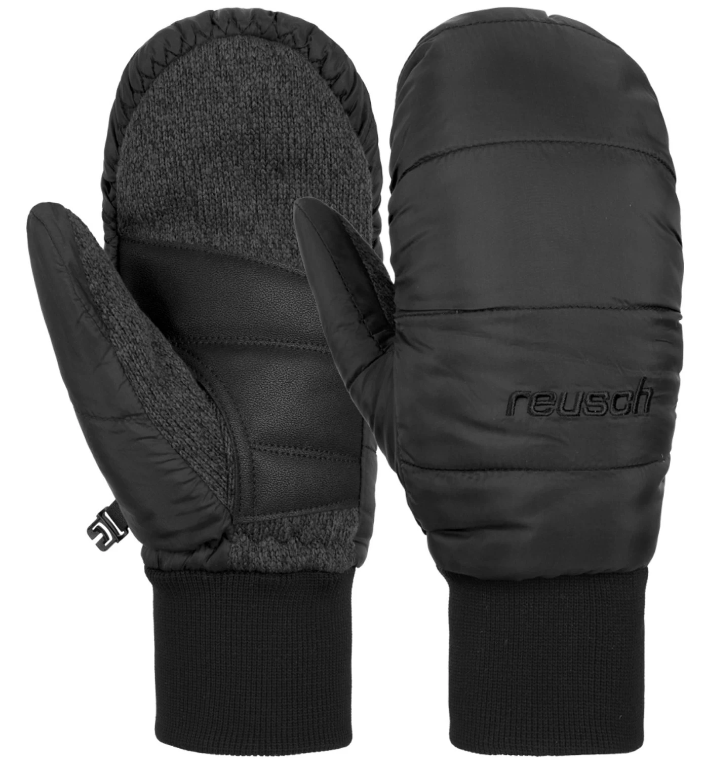 Reusch Stratos STORMBLOXX™ - Fäustling - Damen 3 Reusch Stratos STORMBLOXX™ - Fäustling - Damen