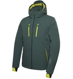 RH+ Powder - Skijacke - Herren 10 RH+ Powder - Skijacke - Herren -Outdoor Sportbekleidung Geschäft d1390 rh powder 2172612 827308