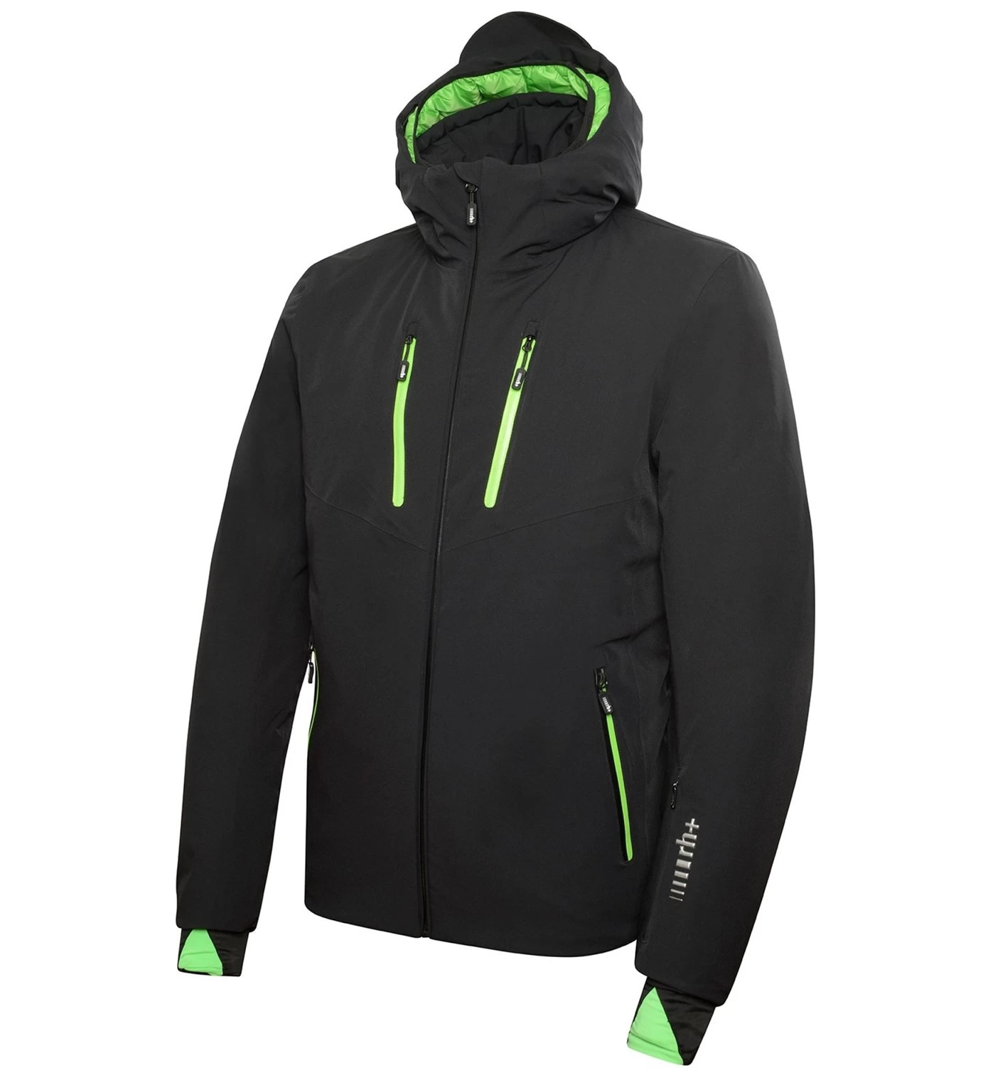 RH+ Powder - Skijacke - Herren 3 RH+ Powder - Skijacke - Herren