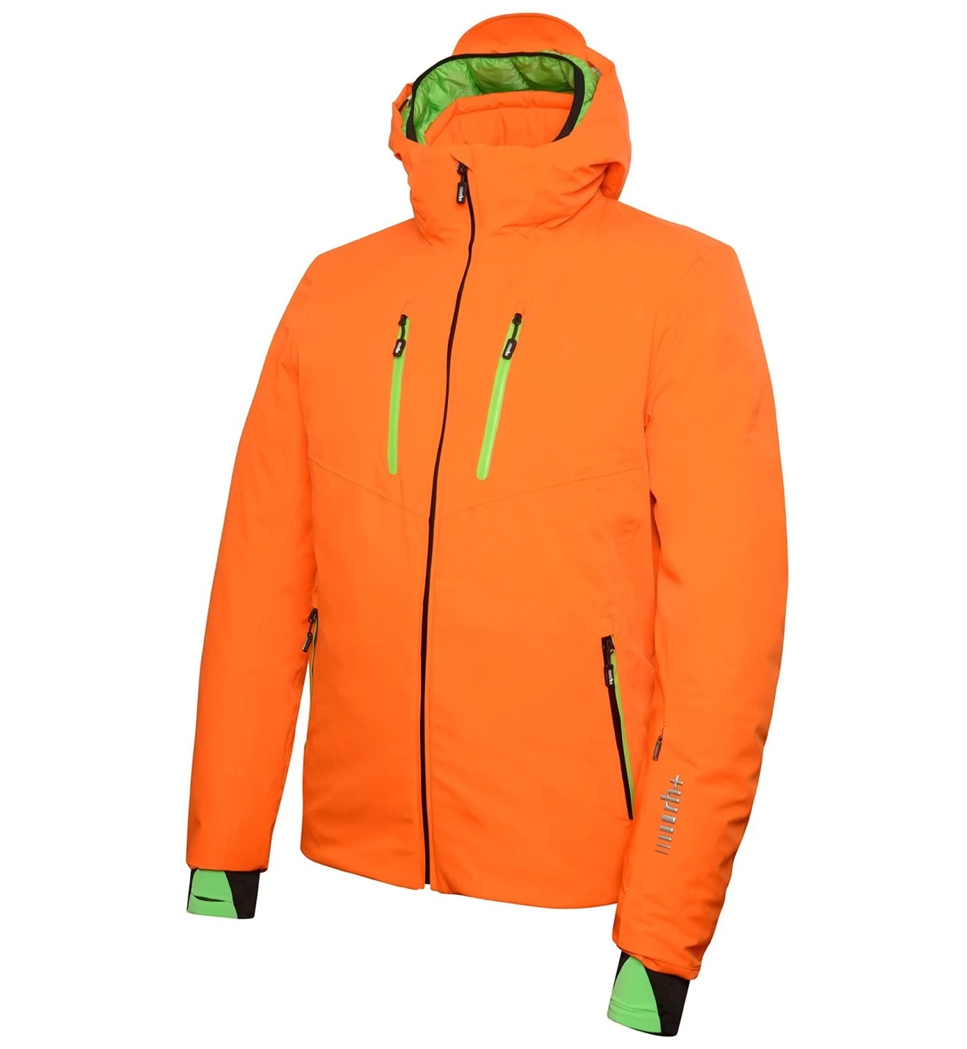 RH+ Powder - Skijacke - Herren 7 RH+ Powder - Skijacke - Herren – Bild 5