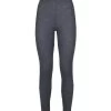 ROCK EXPERIENCE Makani Woman Long - Funktionsunterhose Lang - Damen -Outdoor Sportbekleidung Geschäft d1390 rock experience makani woman long calzamaglia donna 11141627 772186