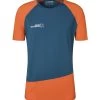 ROCK EXPERIENCE Merlin Ss M - T-shirt - Herren -Outdoor Sportbekleidung Geschäft d1390 rock experience merlin ss m t shirt herren 2210274 959877