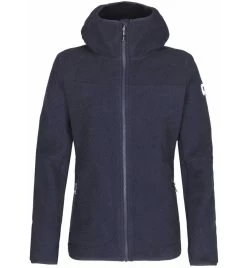 ROCK EXPERIENCE Re.Bear Fleece - Fleccejacke - Damen