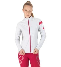 Rossignol Poursuite Jkt W - Langlaufjacke - Damen