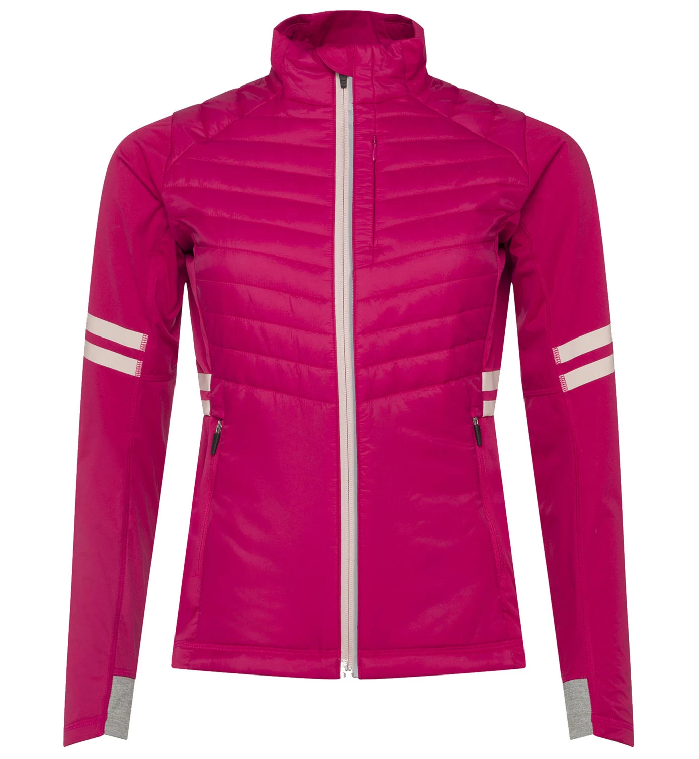 Rossignol Poursuite Warm W - Langlaufjacke - Damen – Bild 3