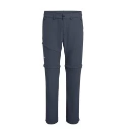 SALEWA Iseo Dry 2/1 - Abzippbare Wander- Und Trekkinghose - Herren