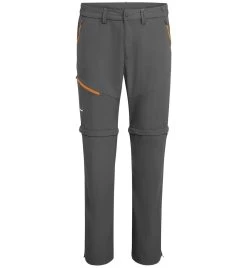 SALEWA Iseo Dry 2/1 - Abzippbare Wander- Und Trekkinghose - Herren -Outdoor Sportbekleidung Geschäft d1390 salewa iseo dry 2 1 2112005 799250