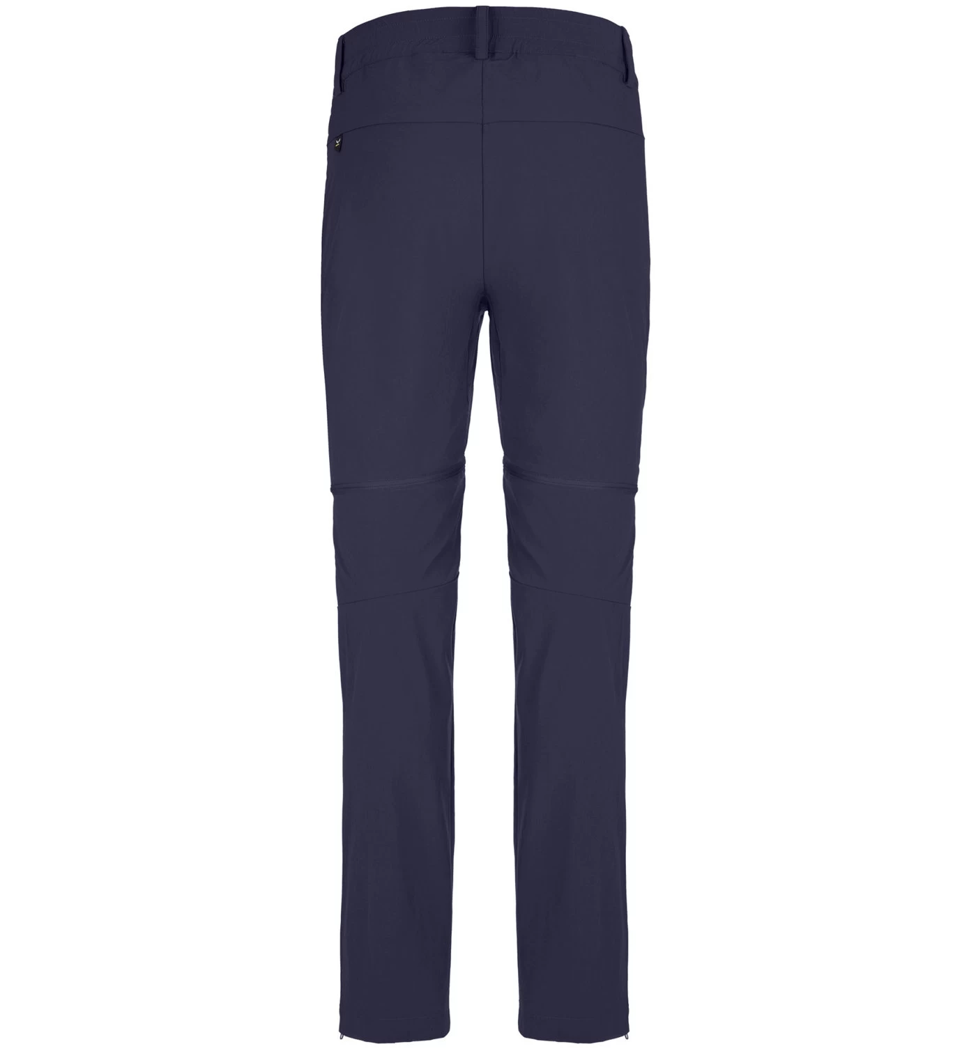 SALEWA *Talveno 2 DST M 2/1 - Softshellhose - Herren 9 SALEWA *Talveno 2 DST M 2/1 - Softshellhose - Herren – Bild 7