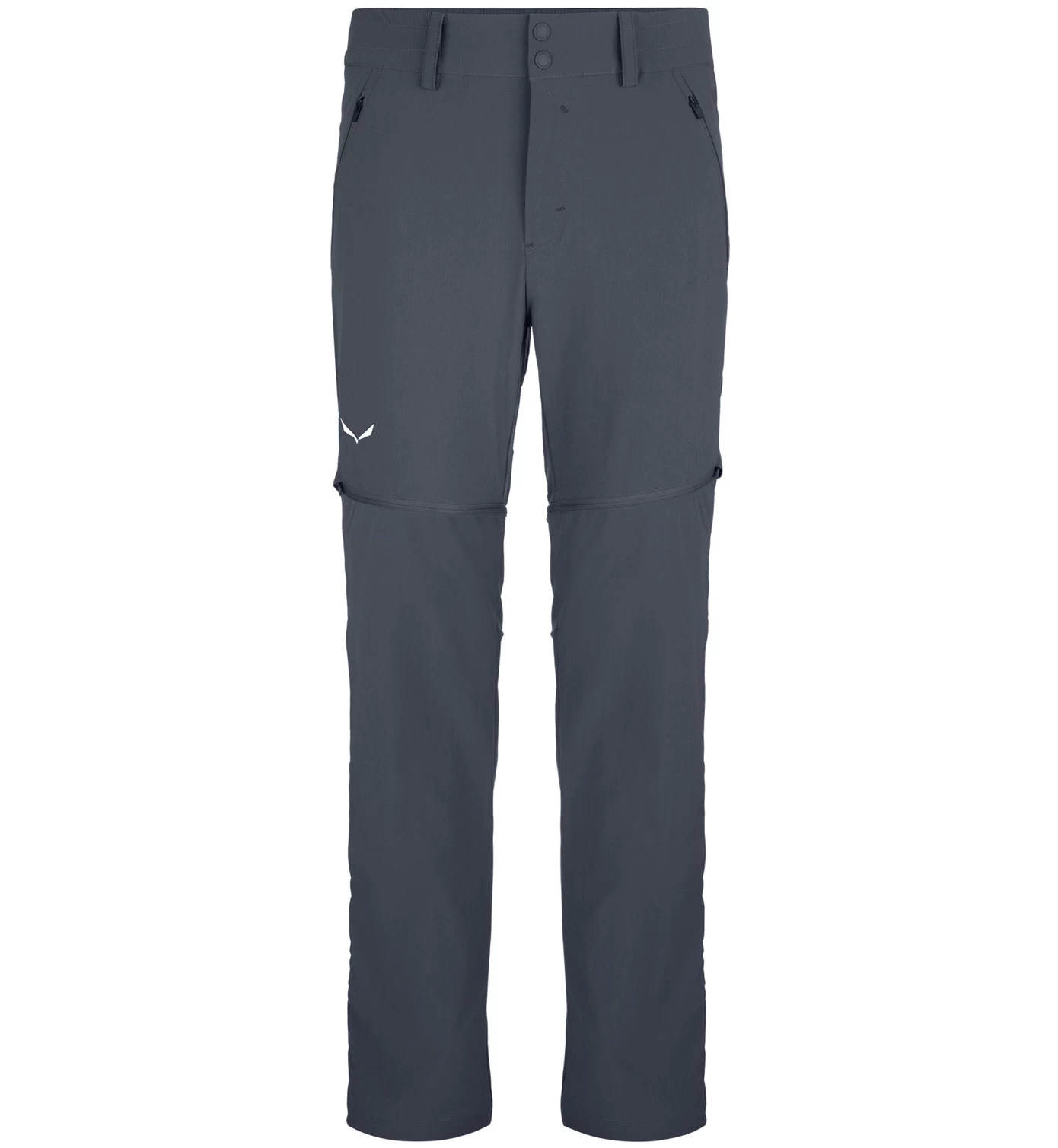 SALEWA *Talveno 2 DST M 2/1 - Softshellhose - Herren 5 SALEWA *Talveno 2 DST M 2/1 - Softshellhose - Herren – Bild 3