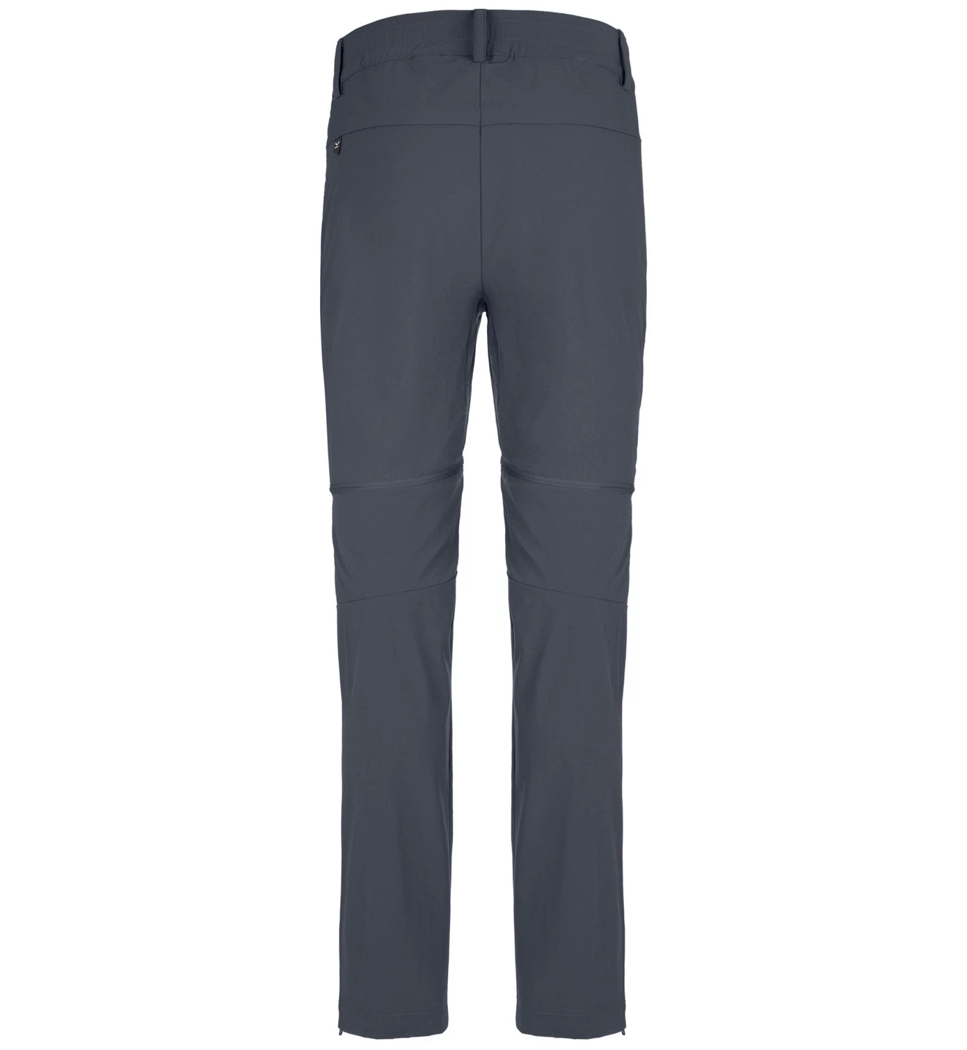 SALEWA *Talveno 2 DST M 2/1 - Softshellhose - Herren 6 SALEWA *Talveno 2 DST M 2/1 - Softshellhose - Herren – Bild 4