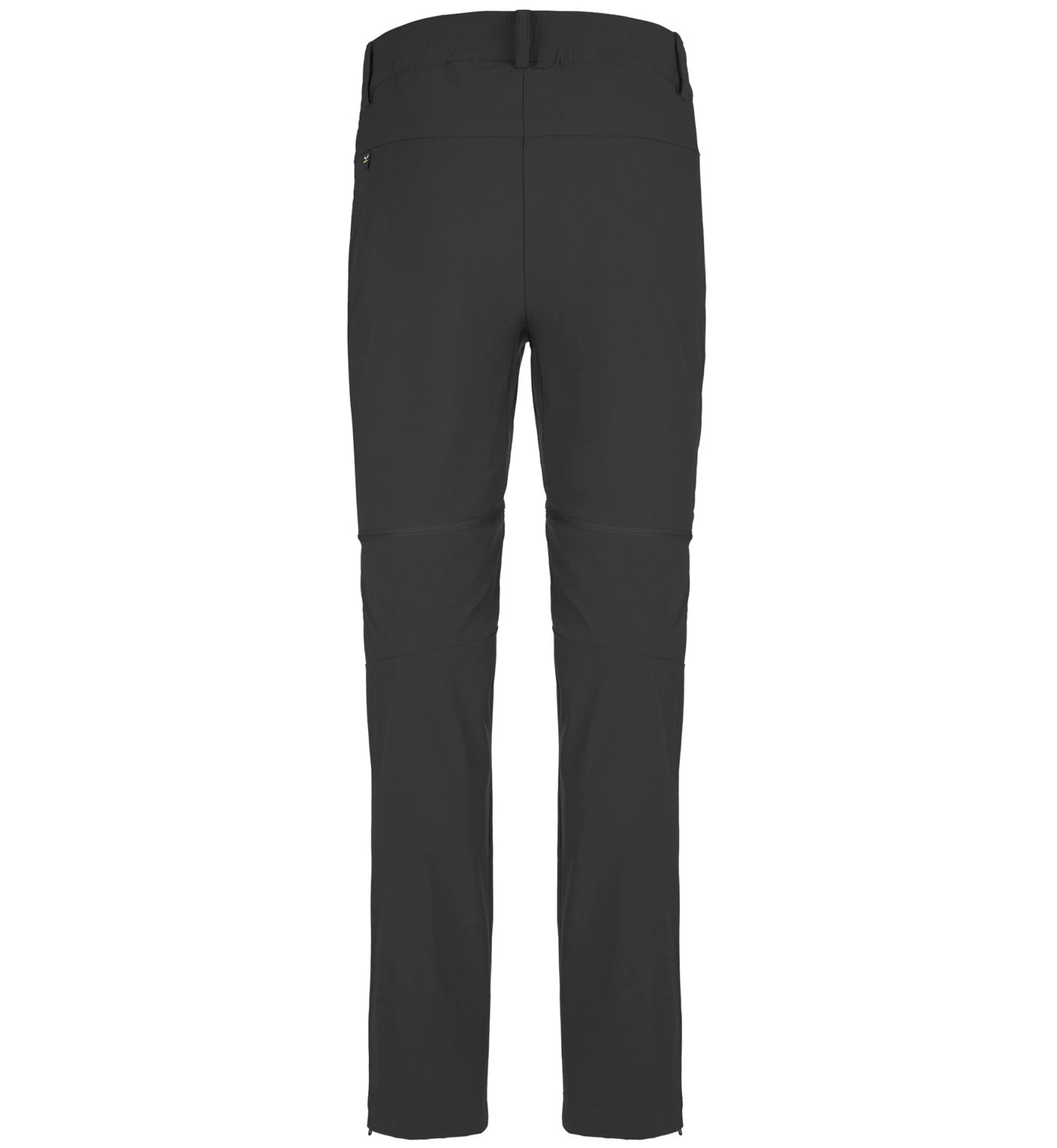 SALEWA *Talveno 2 DST M 2/1 - Softshellhose - Herren 4 SALEWA *Talveno 2 DST M 2/1 - Softshellhose - Herren – Bild 2