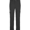 SALEWA *Talveno 2 DST M 2/1 - Softshellhose - Herren -Outdoor Sportbekleidung Geschäft d1390 salewa talveno 2 dst m 2 1 2158124 538649