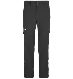 SALEWA *Talveno 2 DST M 2/1 - Softshellhose - Herren