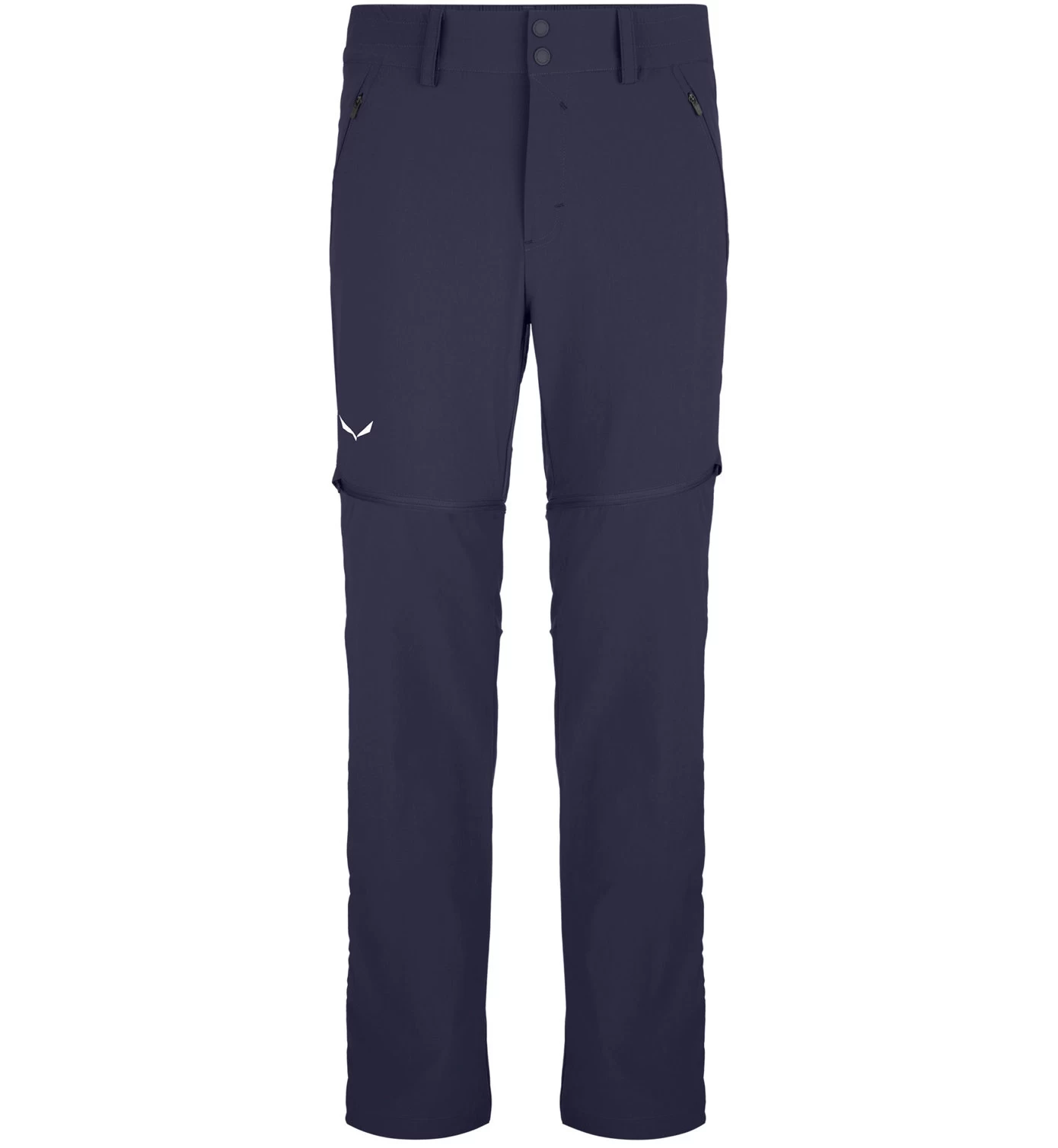 SALEWA *Talveno 2 DST M 2/1 - Softshellhose - Herren 8 SALEWA *Talveno 2 DST M 2/1 - Softshellhose - Herren – Bild 6