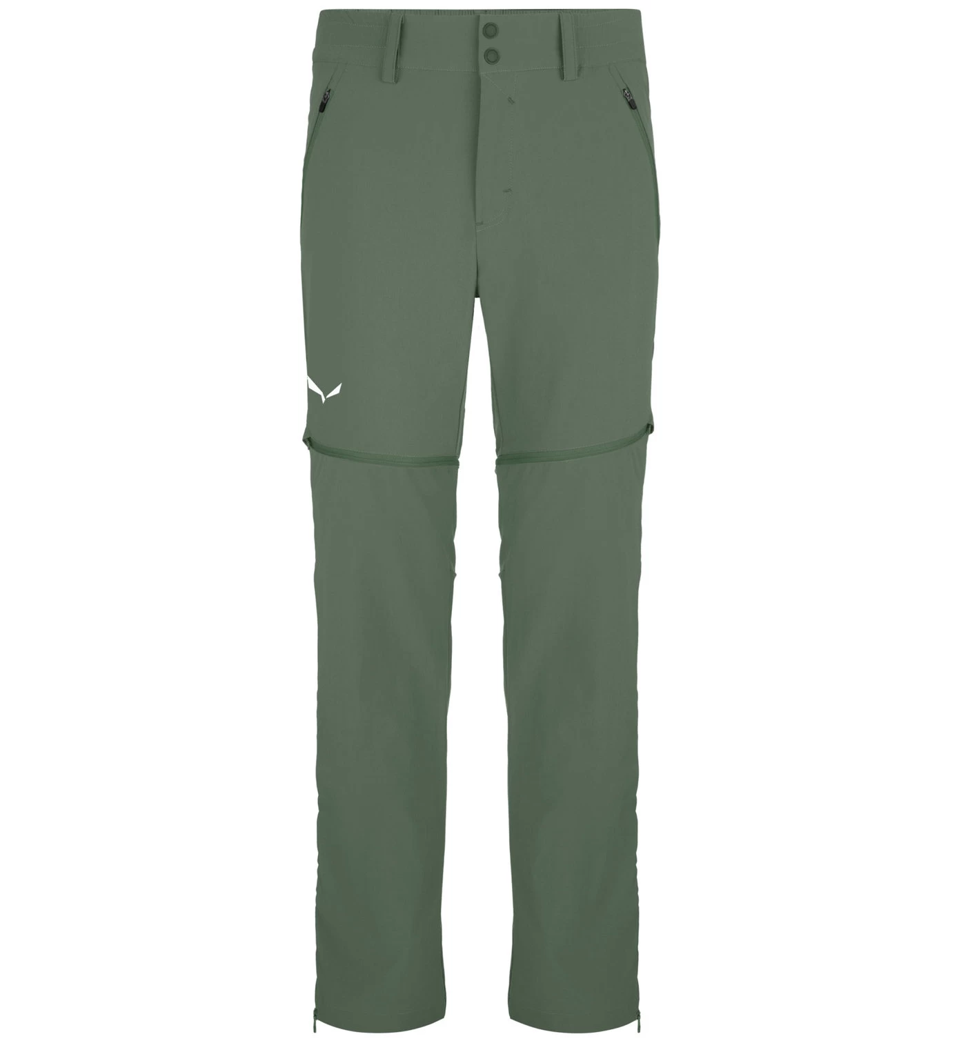 SALEWA *Talveno 2 DST M 2/1 - Softshellhose - Herren 10 SALEWA *Talveno 2 DST M 2/1 - Softshellhose - Herren – Bild 8