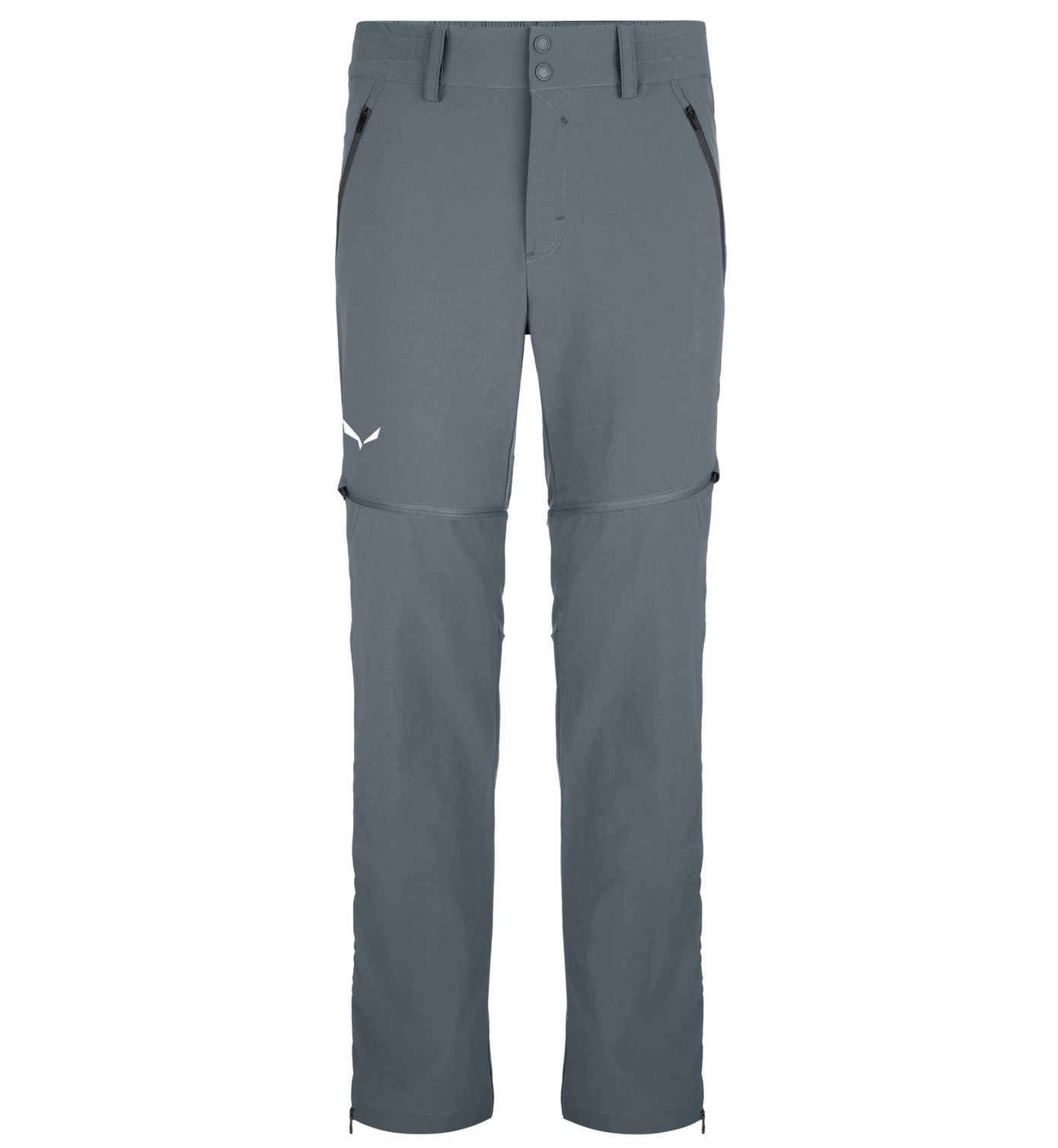 SALEWA *Talveno 2 DST M 2/1 - Softshellhose - Herren 7 SALEWA *Talveno 2 DST M 2/1 - Softshellhose - Herren – Bild 5