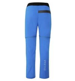 SALEWA Agner DST K 2/1 - Hose 2-in-1 - Kinder -Outdoor Sportbekleidung Geschäft d1390 salewa agner dst k 2 1 pnt 2158073 646721