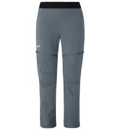 SALEWA Agner DST K 2/1 - Hose 2-in-1 - Kinder -Outdoor Sportbekleidung Geschäft d1390 salewa agner dst k 2 1 pnt 2158073 908171