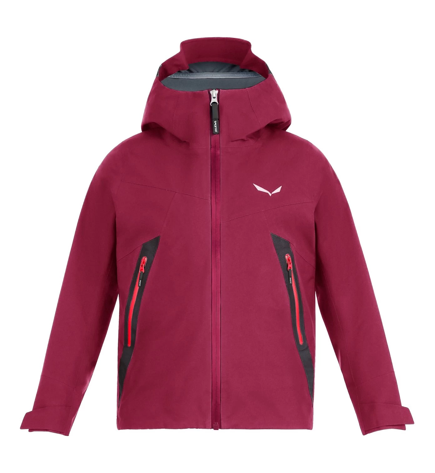 SALEWA Agner GTX 3L K - GORE-TEXjacke - Kinder 3 SALEWA Agner GTX 3L K - GORE-TEXjacke - Kinder