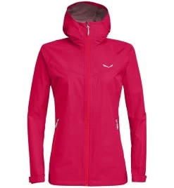 SALEWA Aqua 3.0 Powertex - Wander - Und Trekkingjacke - Damen -Outdoor Sportbekleidung Geschäft d1390 salewa aqua 3 0 ptx w jacket 2043384 506275