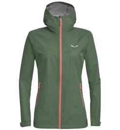 SALEWA Aqua 3.0 Powertex - Wander - Und Trekkingjacke - Damen -Outdoor Sportbekleidung Geschäft d1390 salewa aqua 3 0 ptx w jacket 2043384 571678
