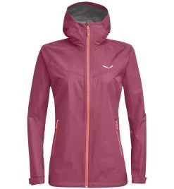 SALEWA Aqua 3.0 Powertex - Wander - Und Trekkingjacke - Damen -Outdoor Sportbekleidung Geschäft d1390 salewa aqua 3 0 ptx w jacket 2043384 571748