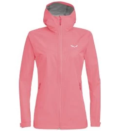 SALEWA Aqua 3.0 Powertex - Wander - Und Trekkingjacke - Damen -Outdoor Sportbekleidung Geschäft d1390 salewa aqua 3 0 ptx w jacket 2043384 794144