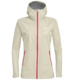 SALEWA Aqua 3.0 Powertex - Wander - Und Trekkingjacke - Damen