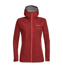 SALEWA Aqua 3.0 Powertex - Wander - Und Trekkingjacke - Damen -Outdoor Sportbekleidung Geschäft d1390 salewa aqua 3 0 ptx w jacket 2043384 842815