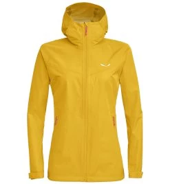 SALEWA Aqua 3.0 Powertex - Wander - Und Trekkingjacke - Damen -Outdoor Sportbekleidung Geschäft d1390 salewa aqua 3 0 ptx w jacket 2043384 960998