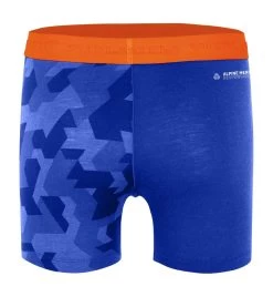 SALEWA Cristallo Warm AMR - Boxer - Herren