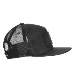 SALEWA Denim Hybrid - Kappe - Herren