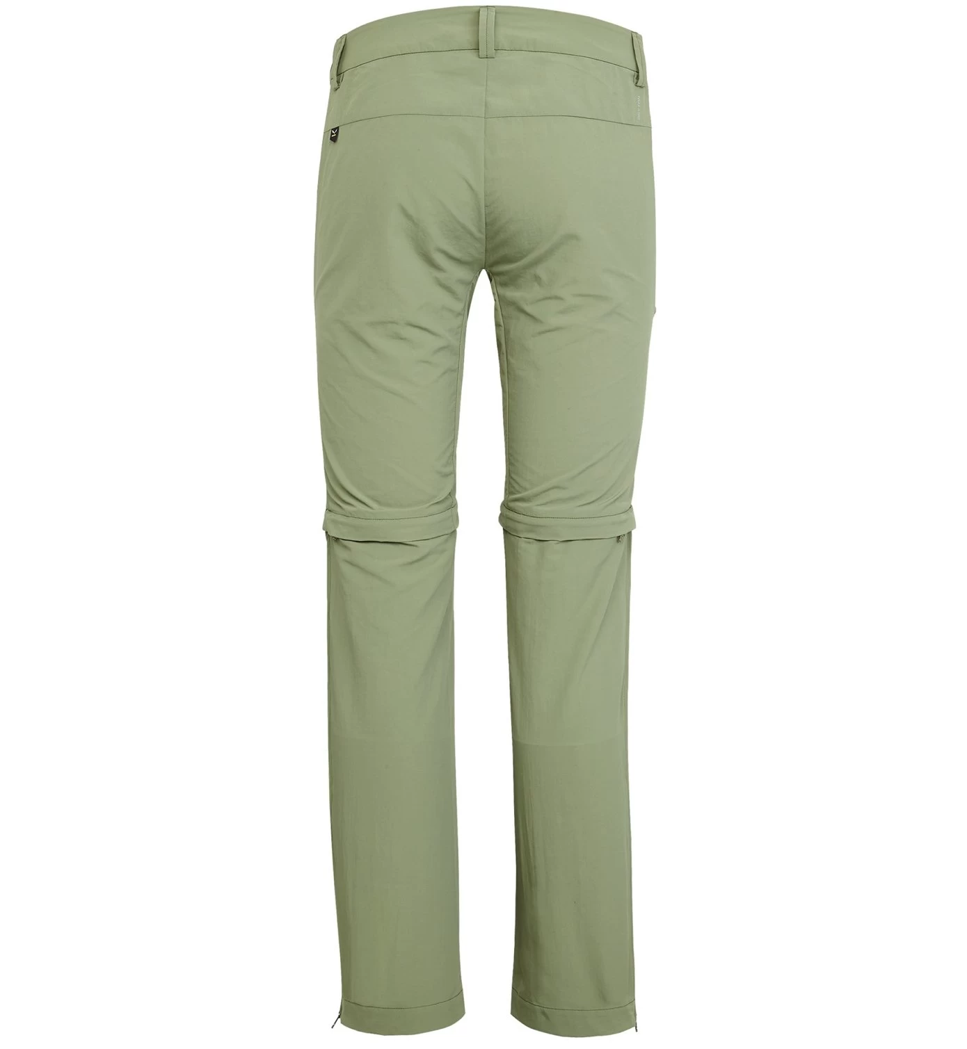 SALEWA Iseo Dry 2/1 - Abzippbare Wander- Und Trekkinghose - Herren – Bild 12