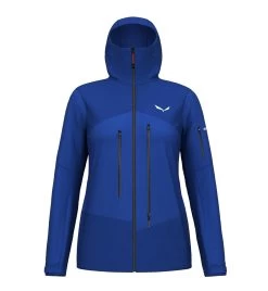 SALEWA Ortles DST W - Alpinjacken - Damen -Outdoor Sportbekleidung Geschäft d1390 salewa ortles dst w giacca alpinismo donna 11246140 847157