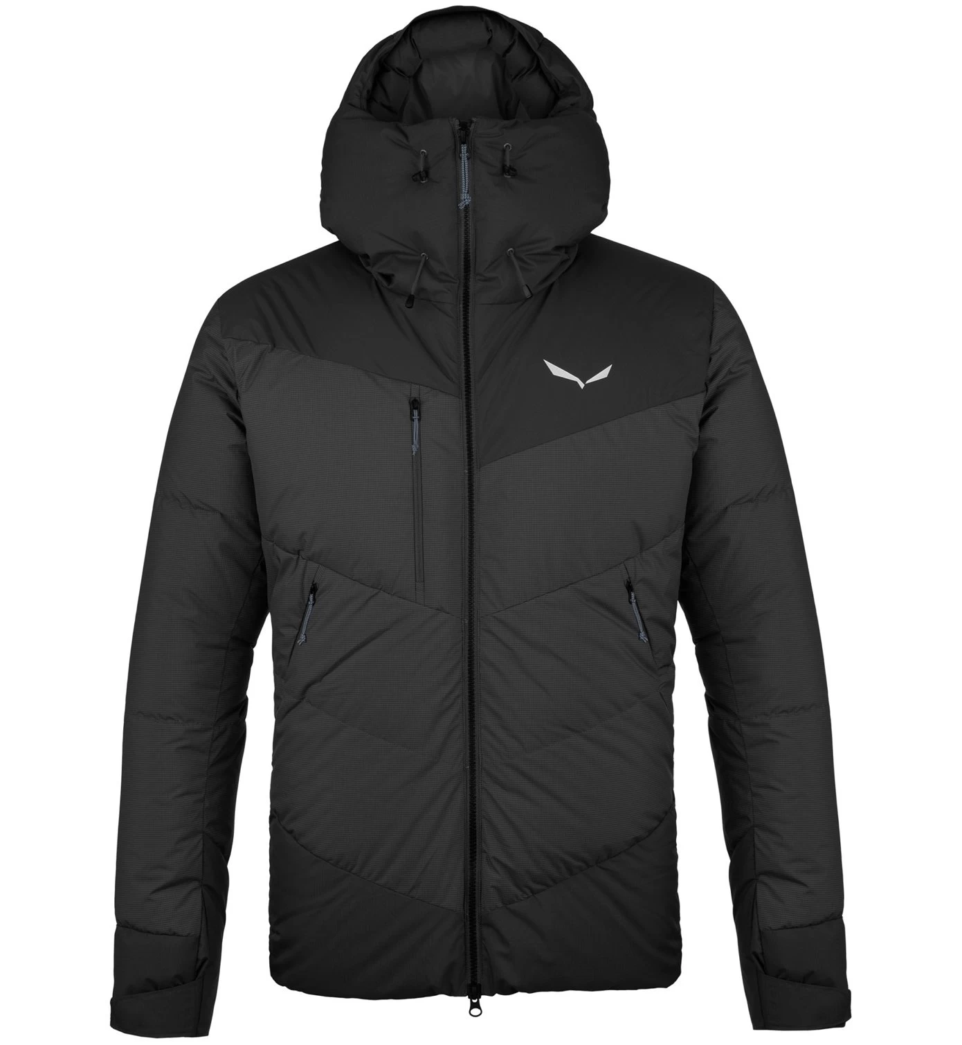 SALEWA Ortles "Heavy" 2 Ptx/Dwn - Daunenjacke Mit Kapuze - Herren