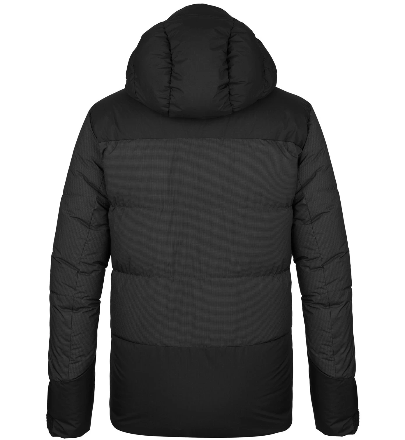 SALEWA Ortles "Heavy" 2 Ptx/Dwn - Daunenjacke Mit Kapuze - Herren – Bild 2