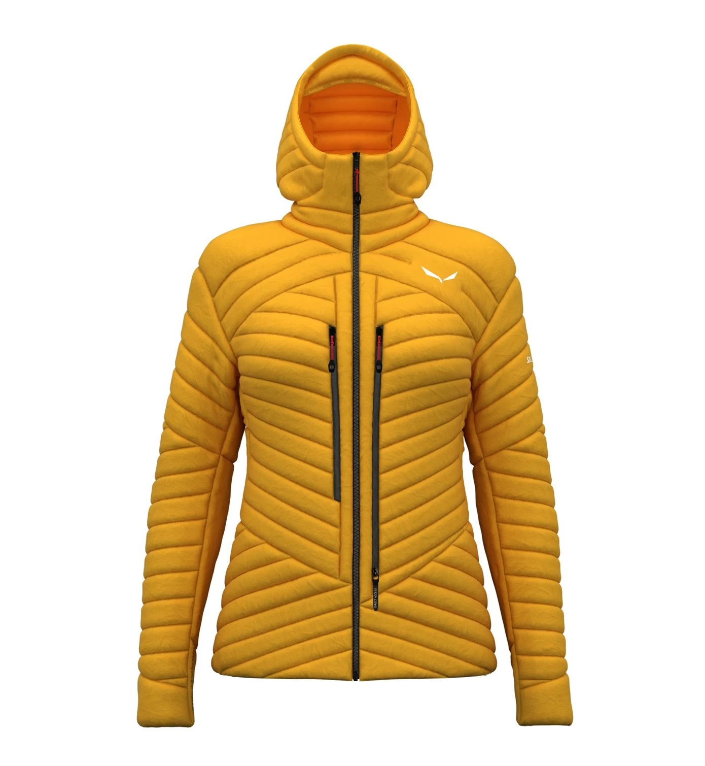 SALEWA Ortles HYB DRS W - Daunenjacke - Damen – Bild 2