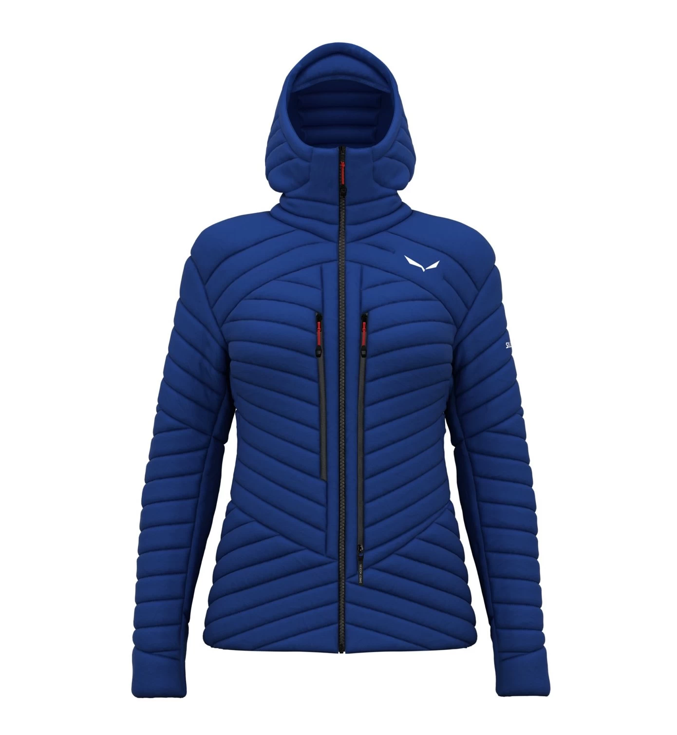 SALEWA Ortles HYB DRS W - Daunenjacke - Damen