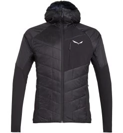 SALEWA Ortles Hybrid - Hybridjacke Mit Kapuze - Herren