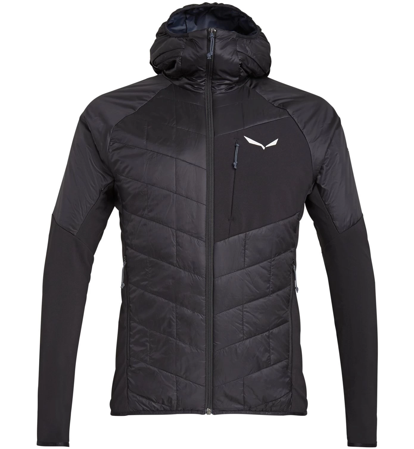 SALEWA Ortles Hybrid - Hybridjacke Mit Kapuze - Herren 3 SALEWA Ortles Hybrid - Hybridjacke Mit Kapuze - Herren