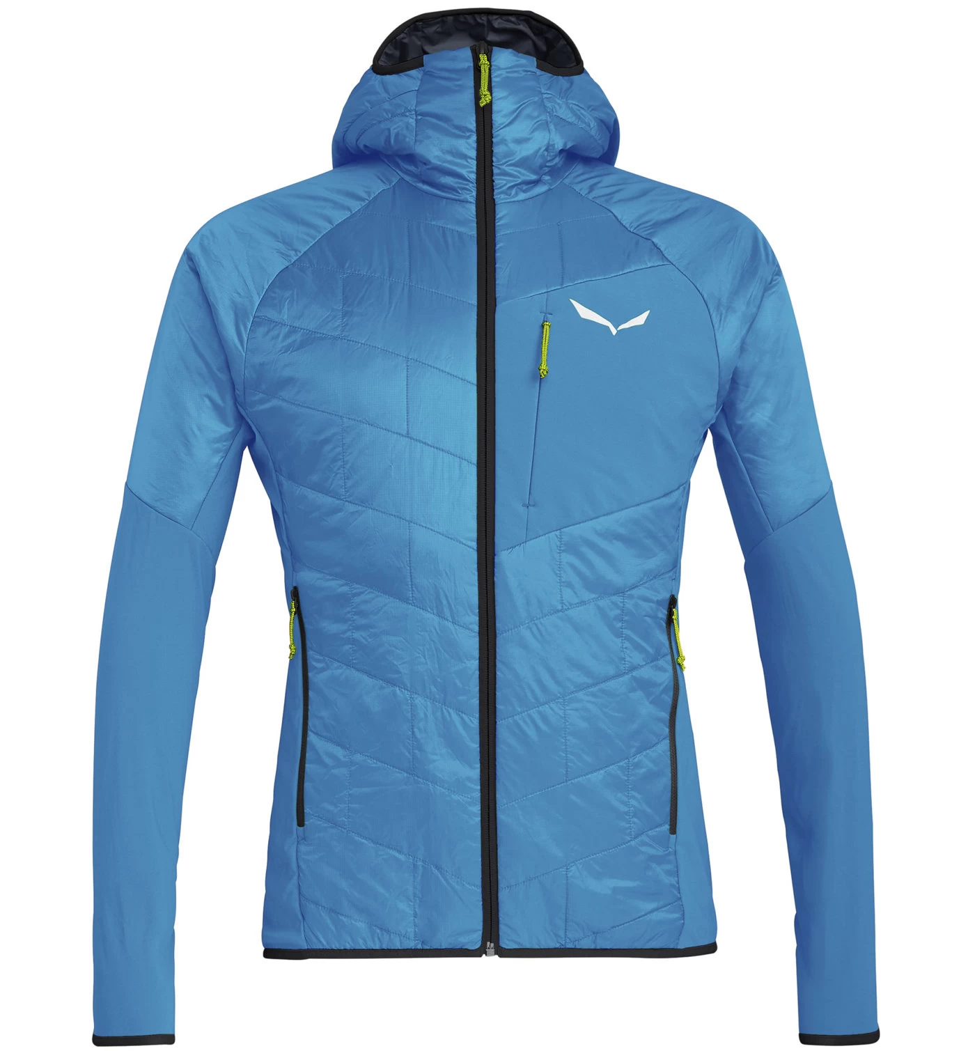 SALEWA Ortles Hybrid - Hybridjacke Mit Kapuze - Herren 14 SALEWA Ortles Hybrid - Hybridjacke Mit Kapuze - Herren – Bild 12