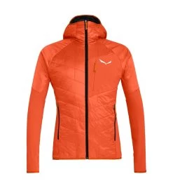 SALEWA Ortles Hybrid - Hybridjacke Mit Kapuze - Herren 32 SALEWA Ortles Hybrid - Hybridjacke Mit Kapuze - Herren -Outdoor Sportbekleidung Geschäft d1390 salewa ortles hybrid tw clt 2127068 553229