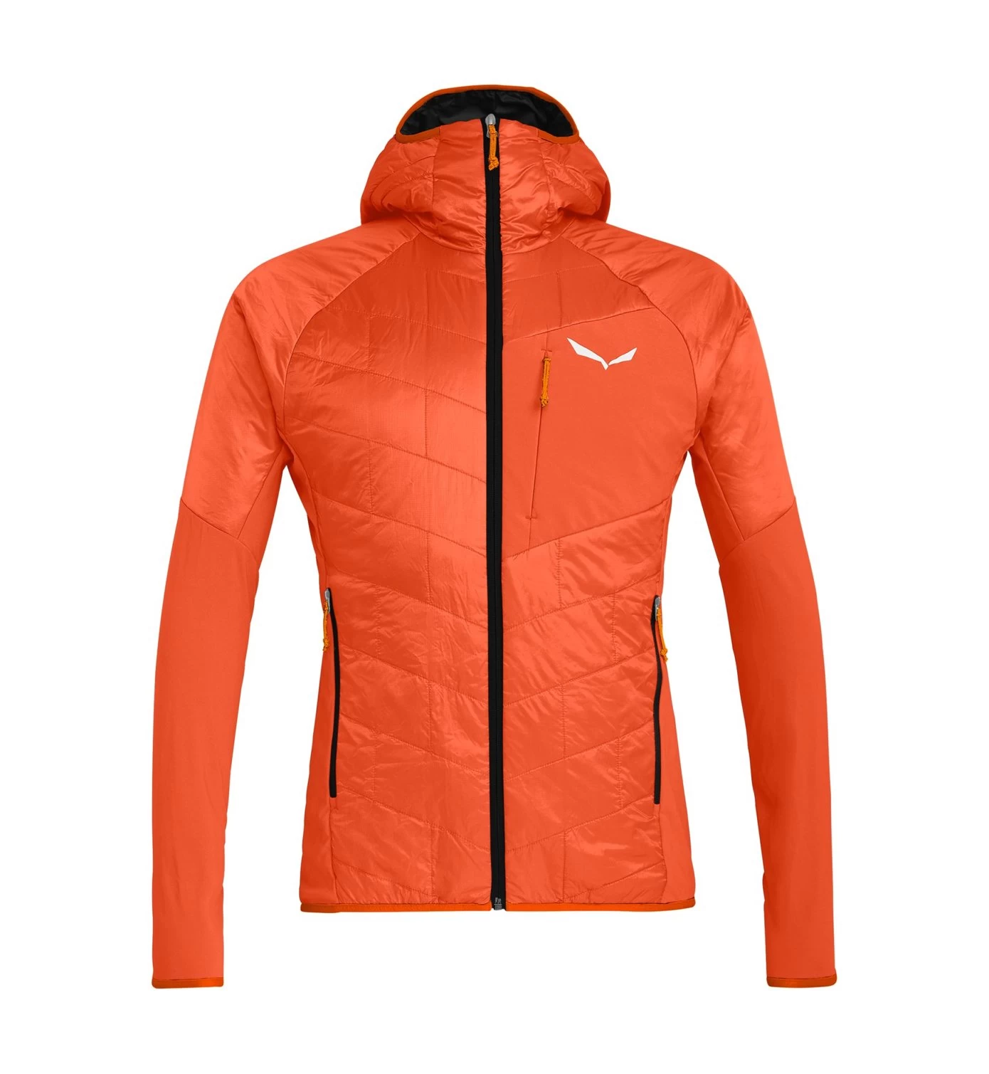 SALEWA Ortles Hybrid - Hybridjacke Mit Kapuze - Herren 17 SALEWA Ortles Hybrid - Hybridjacke Mit Kapuze - Herren – Bild 15