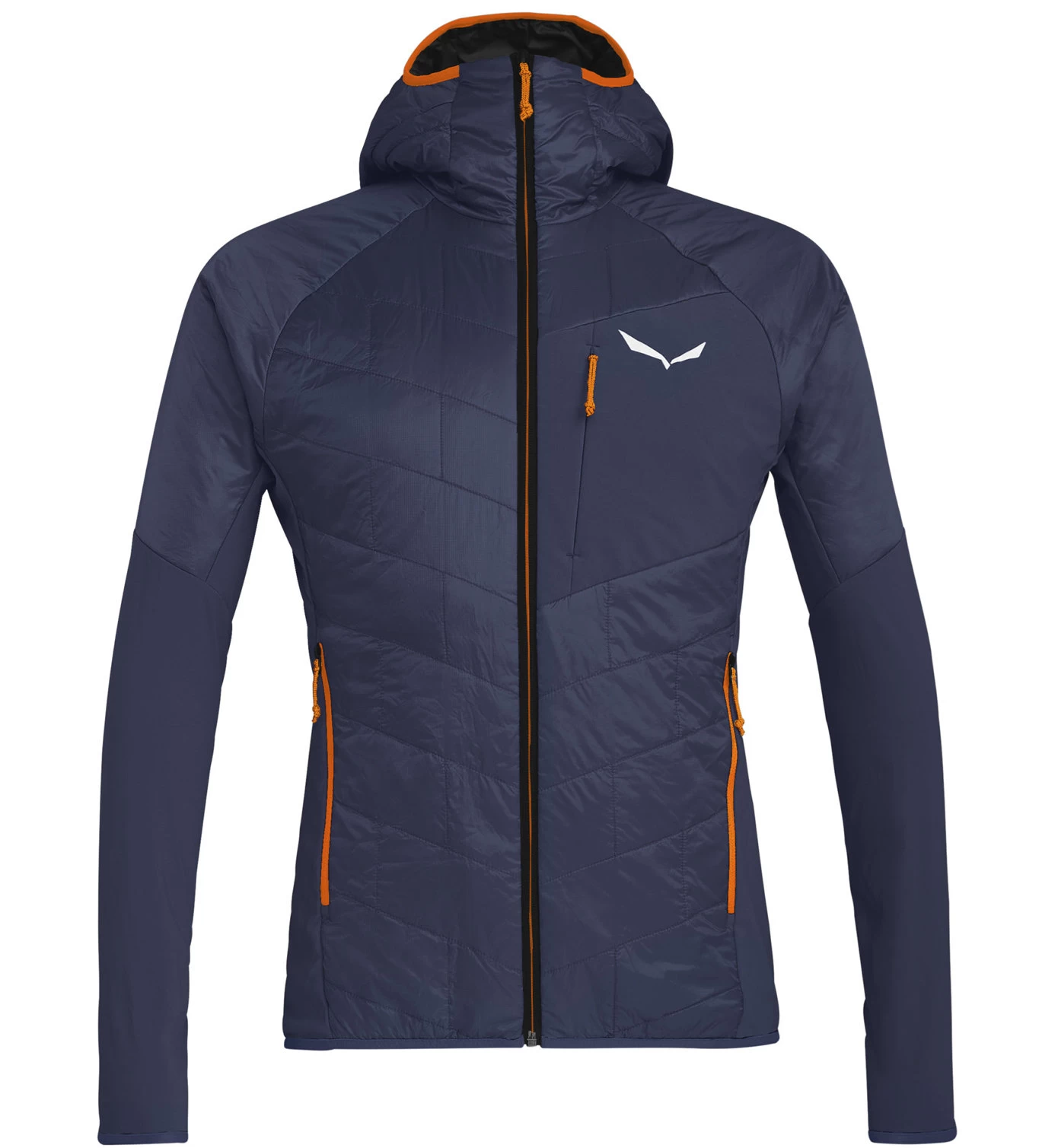 SALEWA Ortles Hybrid - Hybridjacke Mit Kapuze - Herren 6 SALEWA Ortles Hybrid - Hybridjacke Mit Kapuze - Herren – Bild 4