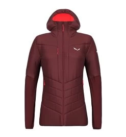SALEWA Ortles Hybrid - Isolationsjacke Mit Kapuze - Damen 13 SALEWA Ortles Hybrid - Isolationsjacke Mit Kapuze - Damen -Outdoor Sportbekleidung Geschäft d1390 salewa ortles hybrid tw clt 2127069 842907