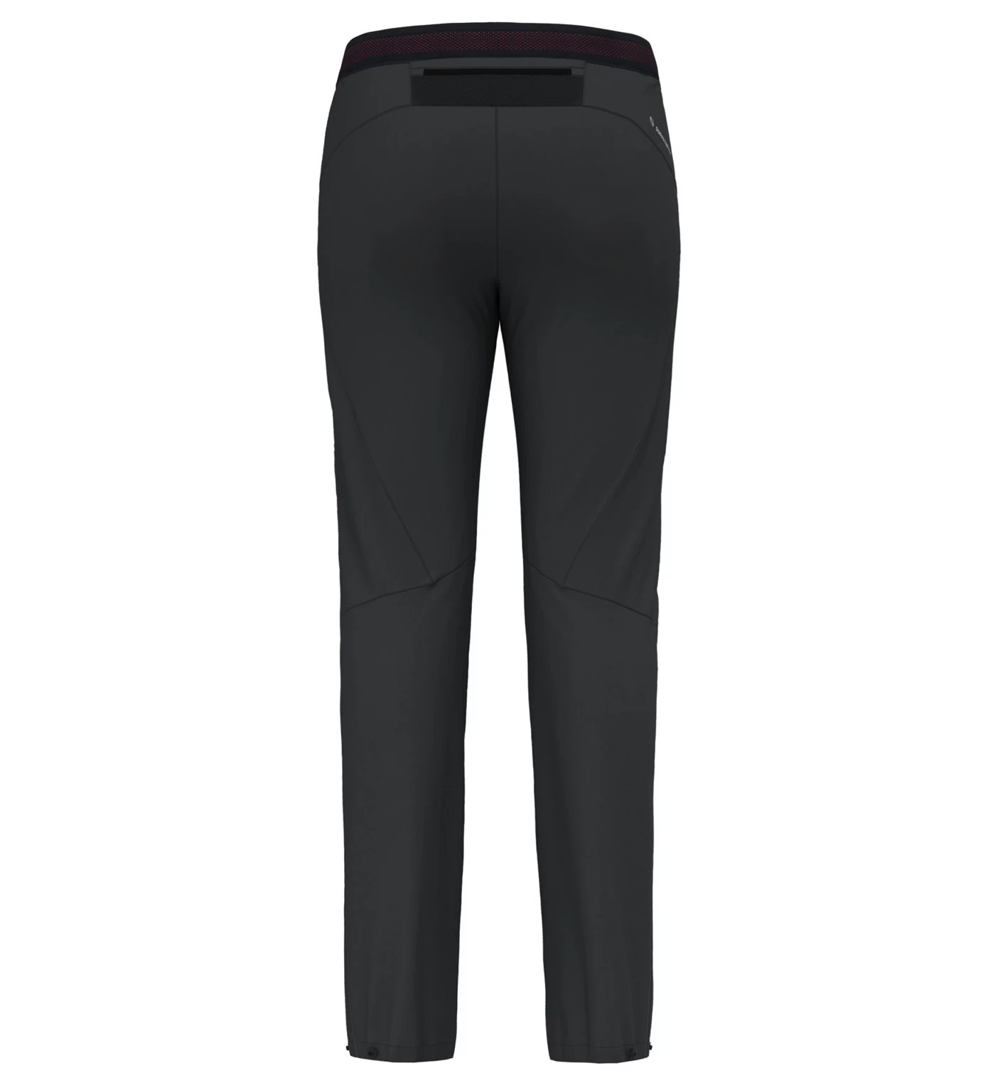 SALEWA Pedroc 4 Dst W Reg - Trekkinghose - Damen – Bild 2